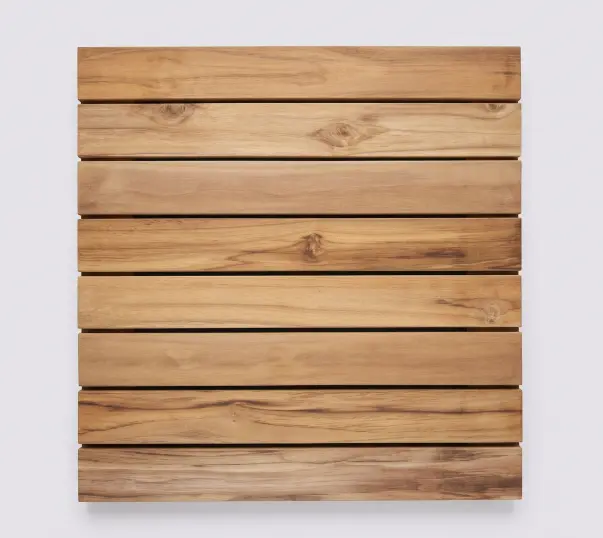 Deck Tile